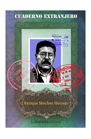 Cuaderno extranjero