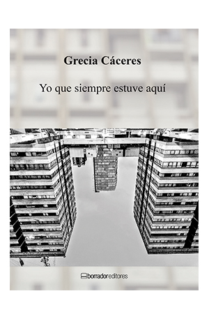 Yo que siempre estuve aquí
